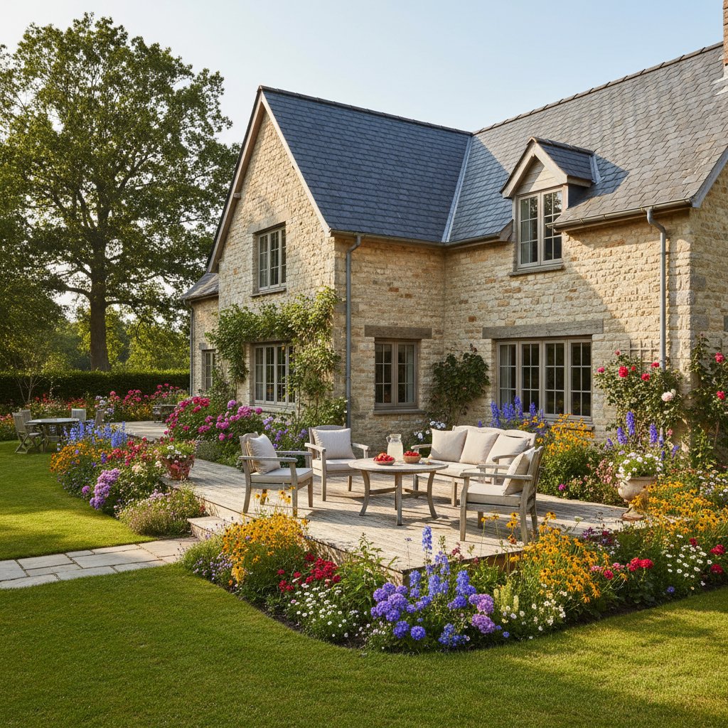 Executive villa in Berkshire